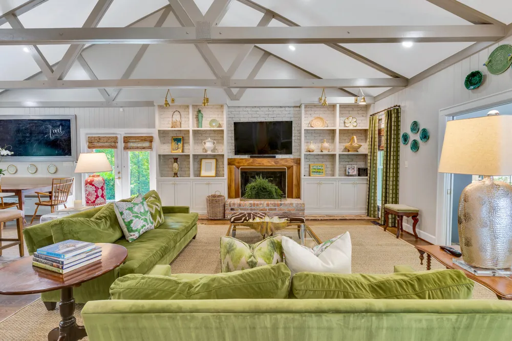 116 Dogwood Drive Lookout Mountain, TN 37350
