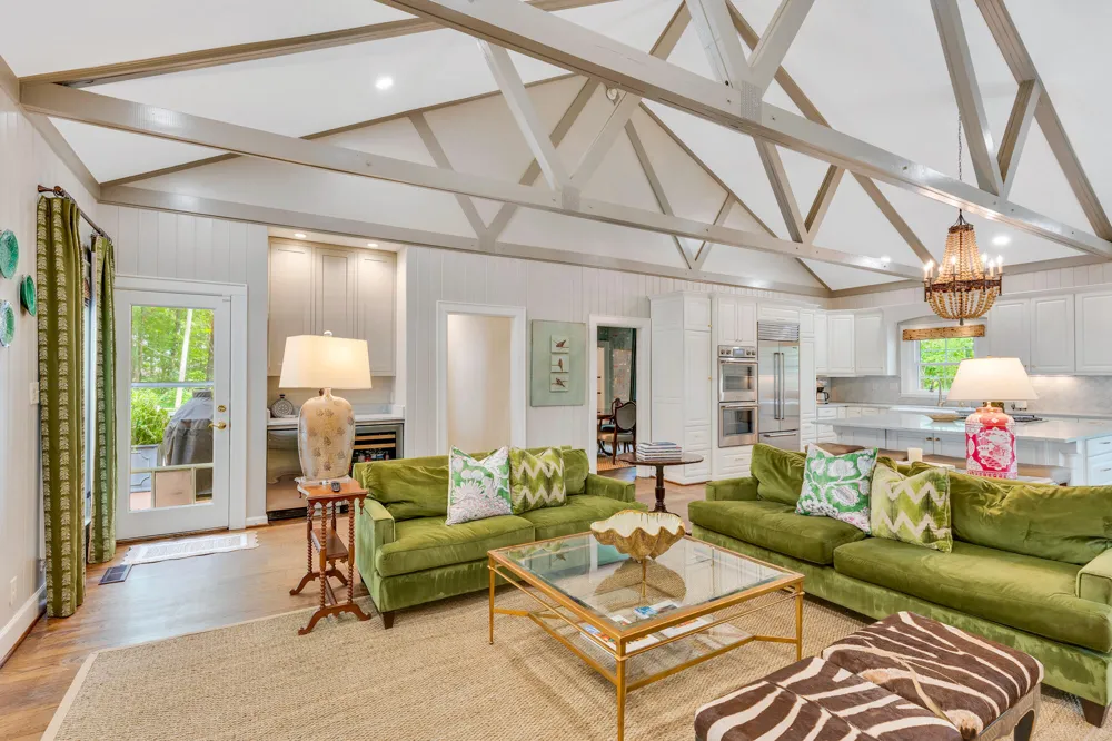 116 Dogwood Drive Lookout Mountain, TN 37350