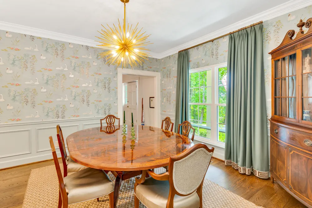 116 Dogwood Drive Lookout Mountain, TN 37350