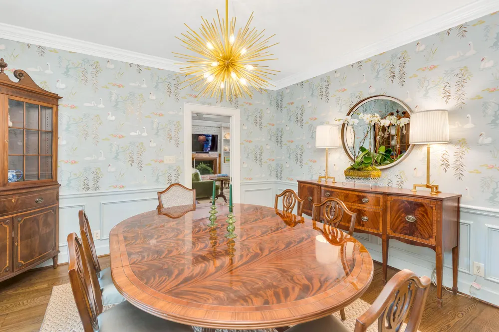 116 Dogwood Drive Lookout Mountain, TN 37350