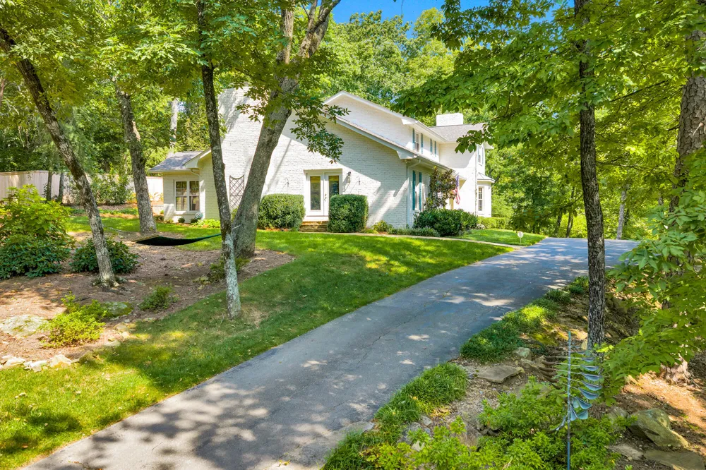 116 Dogwood Drive Lookout Mountain, TN 37350