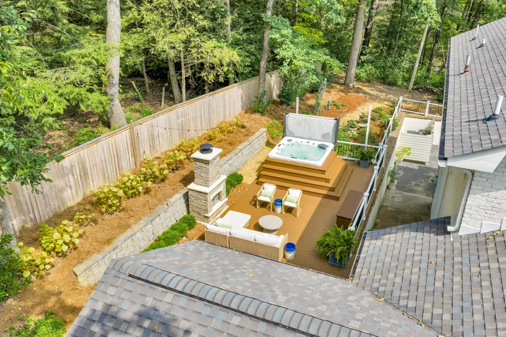 116 Dogwood Drive Lookout Mountain, TN 37350
