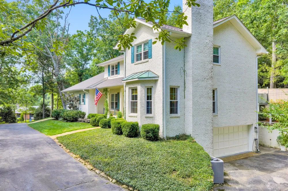 116 Dogwood Drive Lookout Mountain, TN 37350