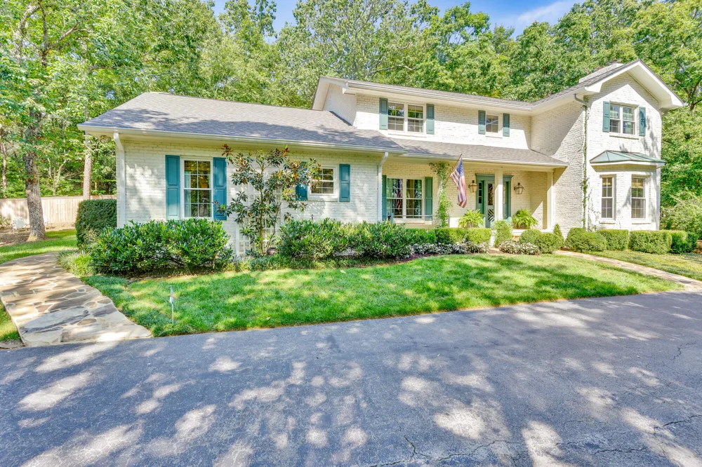116 Dogwood Drive Lookout Mountain, TN 37350