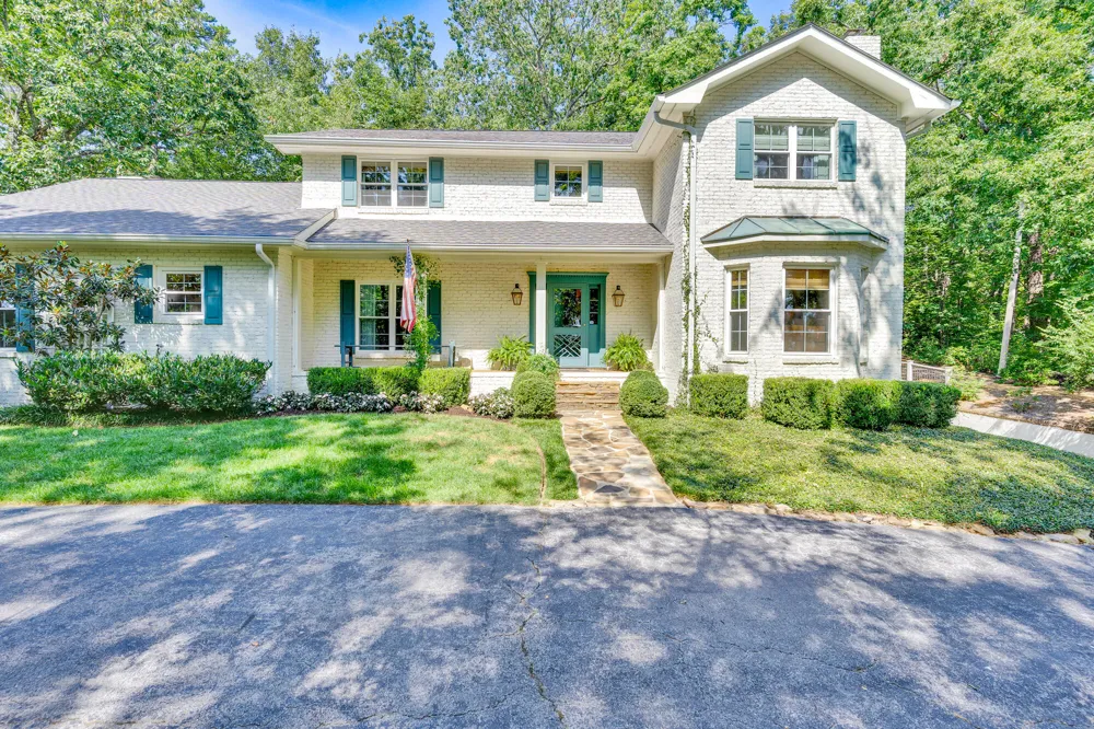116 Dogwood Drive Lookout Mountain, TN 37350