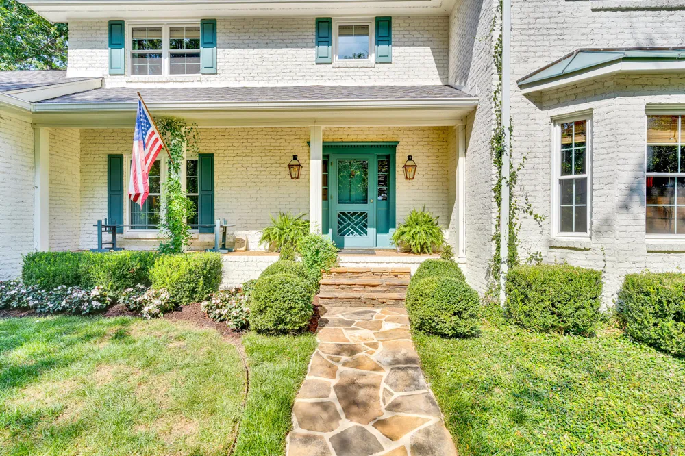 116 Dogwood Drive Lookout Mountain, TN 37350