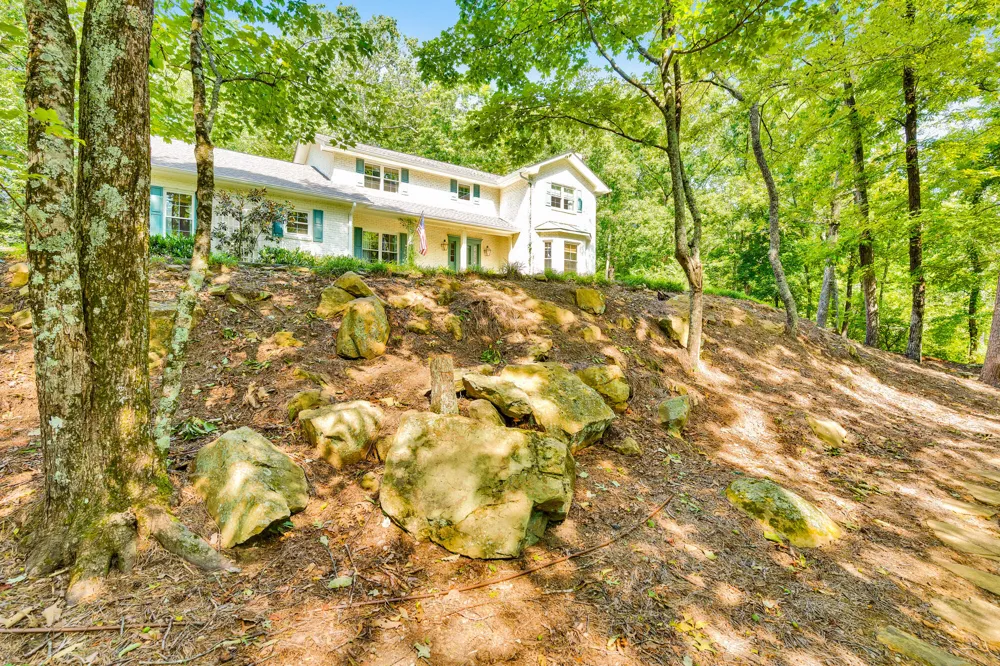 116 Dogwood Drive Lookout Mountain, TN 37350