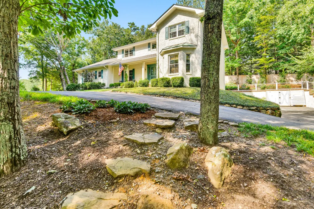 116 Dogwood Drive Lookout Mountain, TN 37350