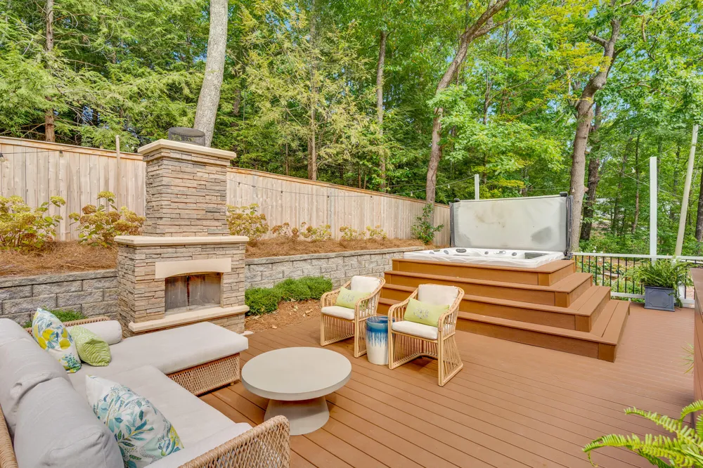 116 Dogwood Drive Lookout Mountain, TN 37350