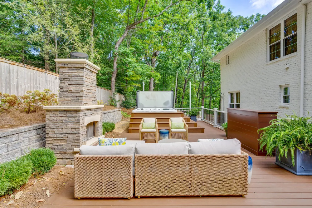 116 Dogwood Drive Lookout Mountain, TN 37350