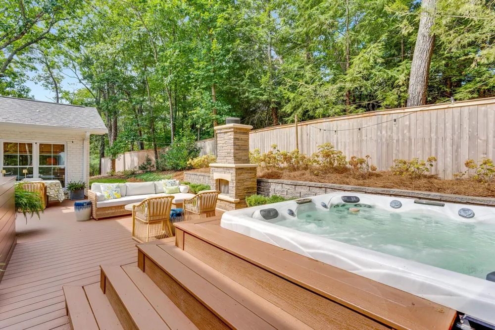 116 Dogwood Drive Lookout Mountain, TN 37350