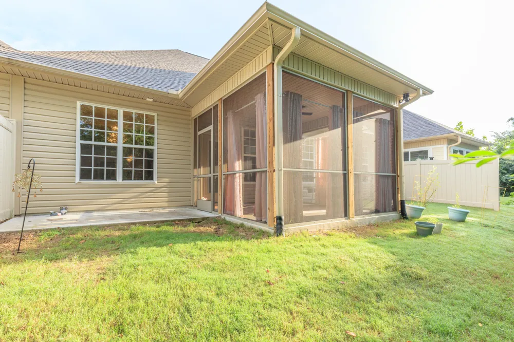 930 Jackson Mill Drive Hixson, TN 37343