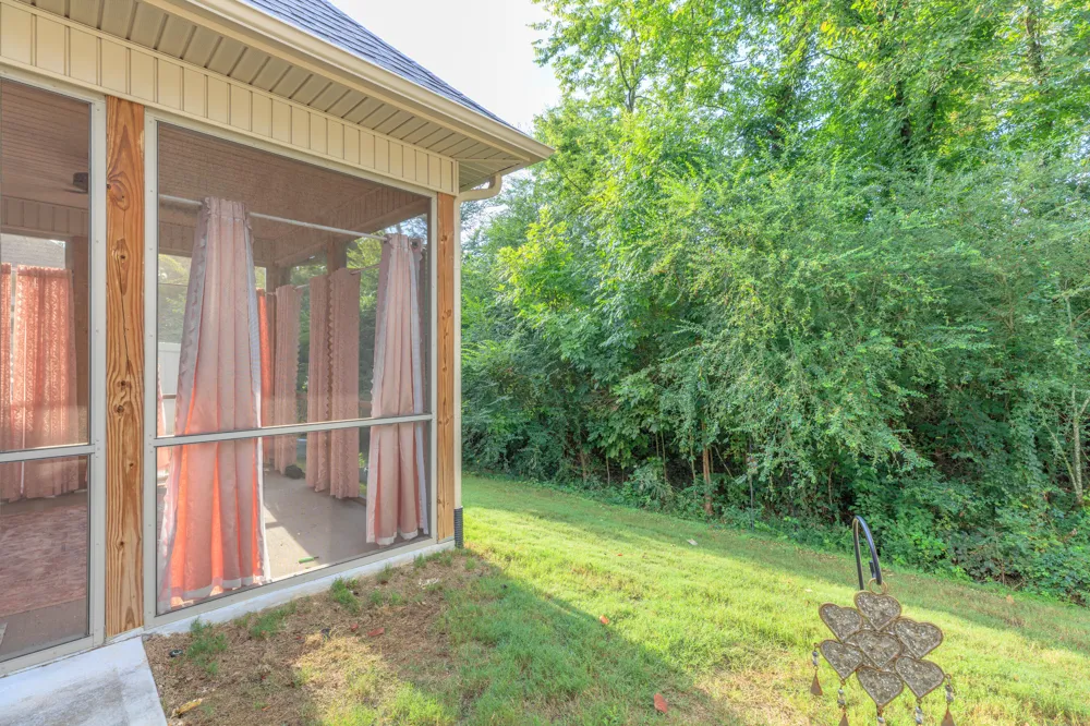 930 Jackson Mill Drive Hixson, TN 37343