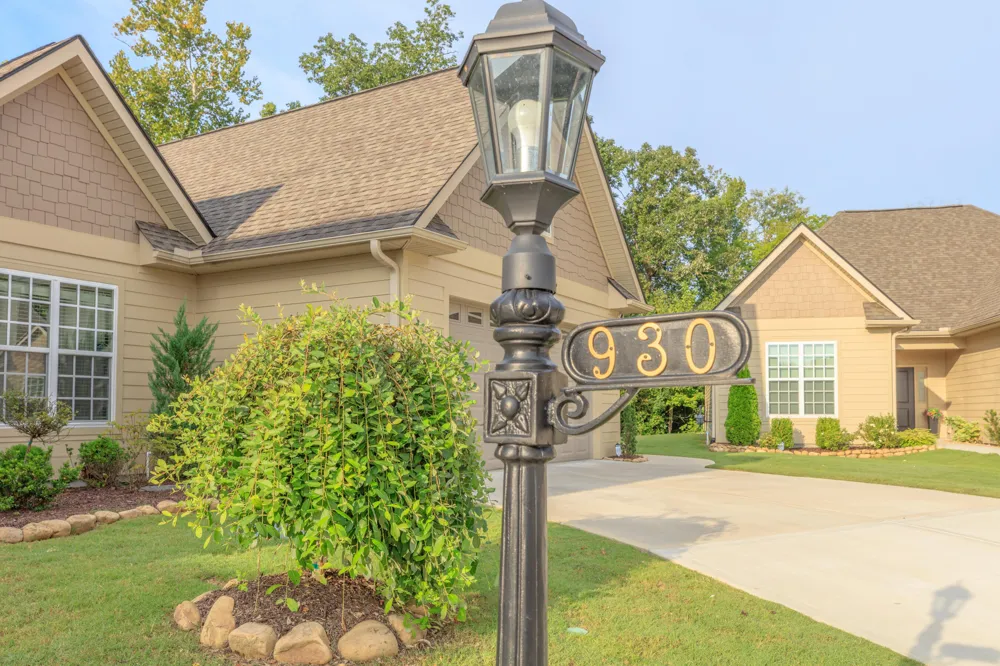 930 Jackson Mill Drive Hixson, TN 37343