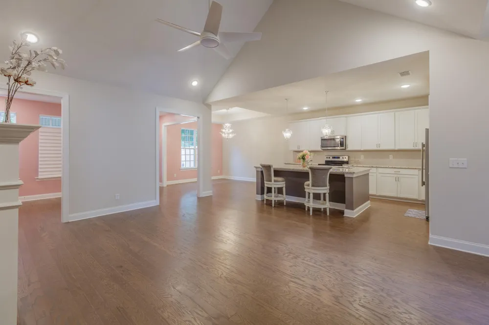 930 Jackson Mill Drive Hixson, TN 37343