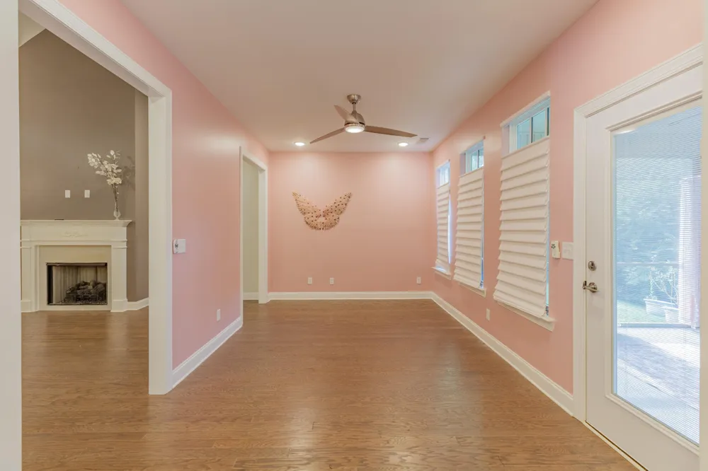 930 Jackson Mill Drive Hixson, TN 37343