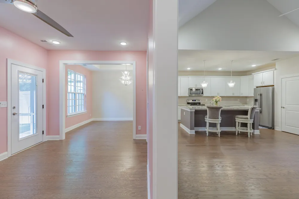 930 Jackson Mill Drive Hixson, TN 37343