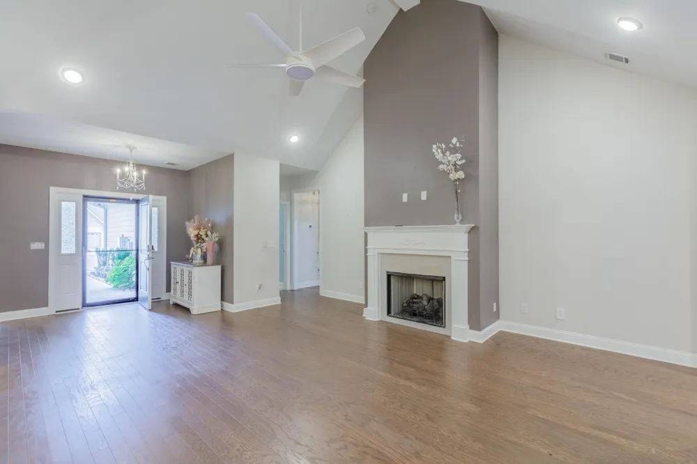 930 Jackson Mill Drive Hixson, TN 37343