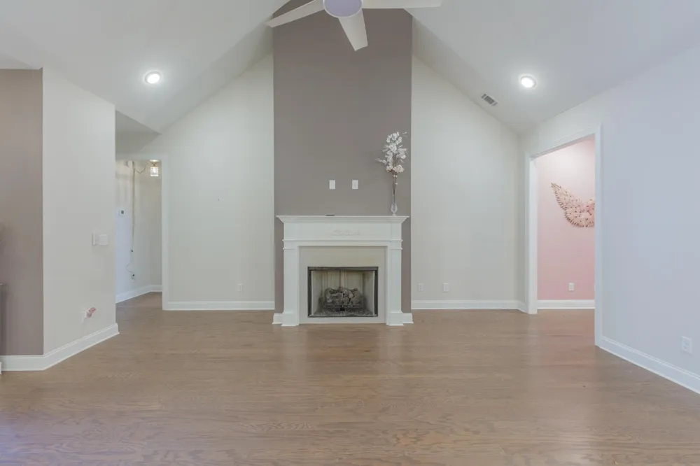 930 Jackson Mill Drive Hixson, TN 37343