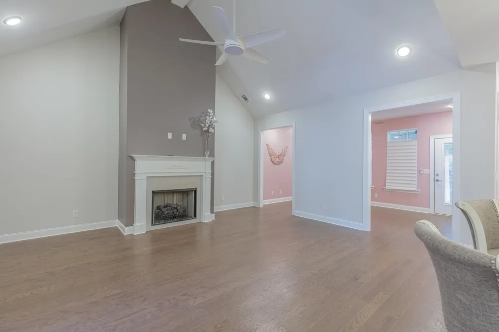 930 Jackson Mill Drive Hixson, TN 37343