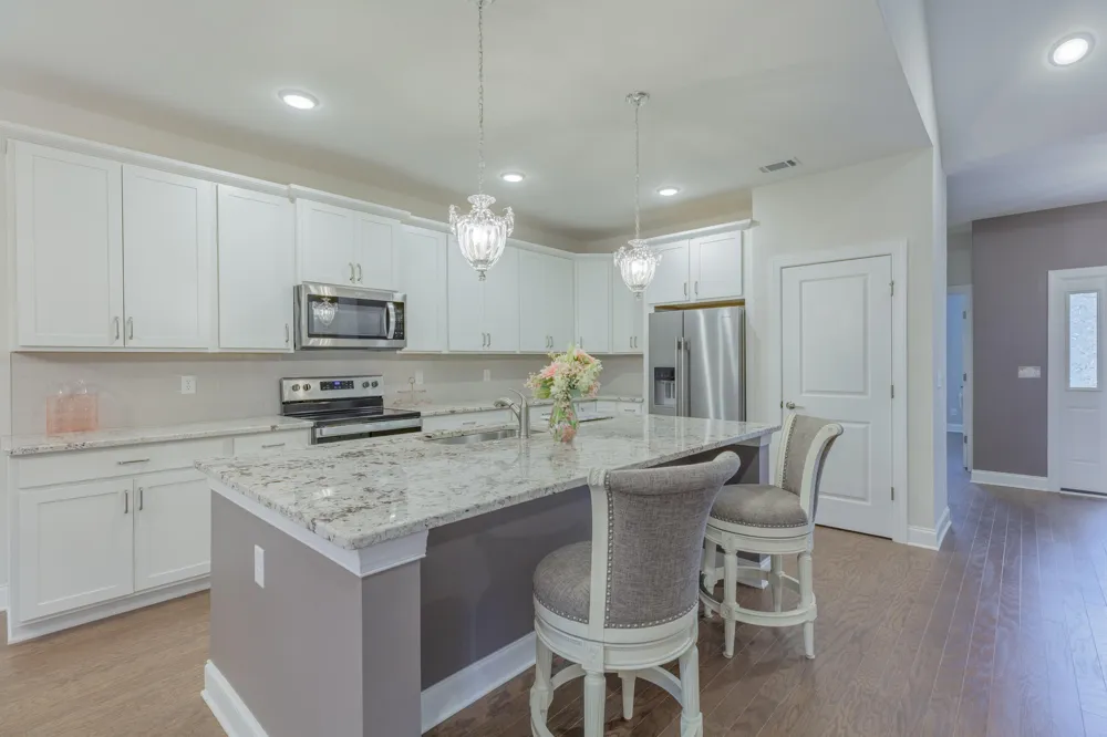 930 Jackson Mill Drive Hixson, TN 37343