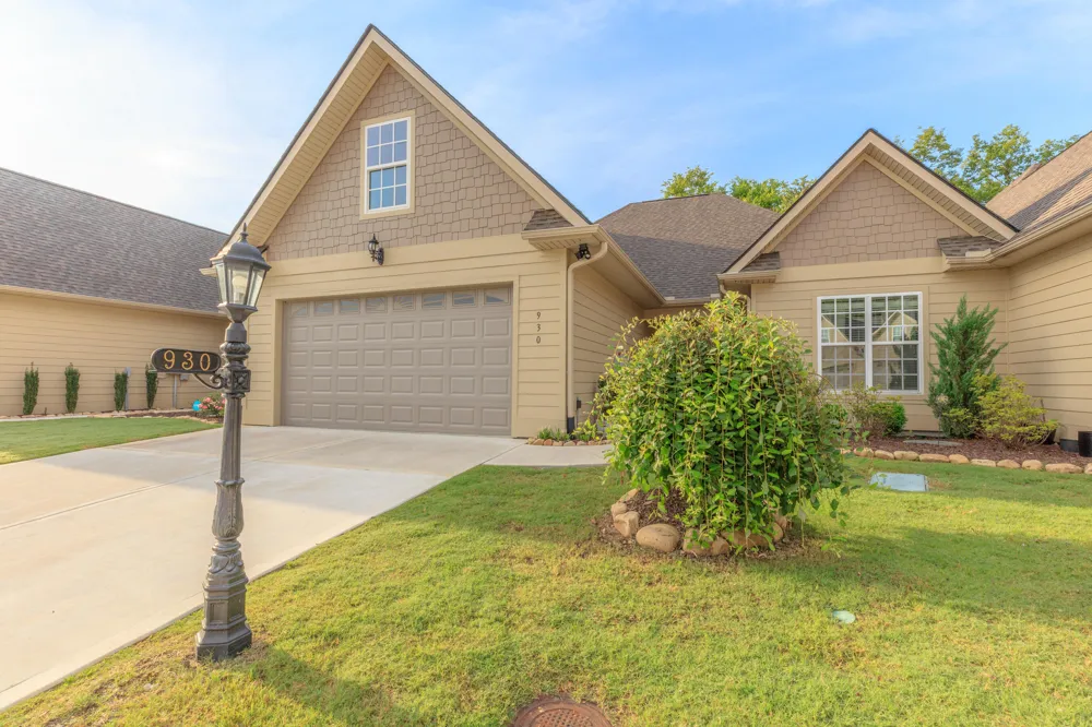 930 Jackson Mill Drive Hixson, TN 37343