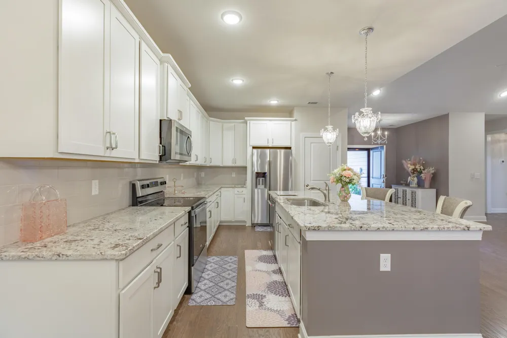 930 Jackson Mill Drive Hixson, TN 37343