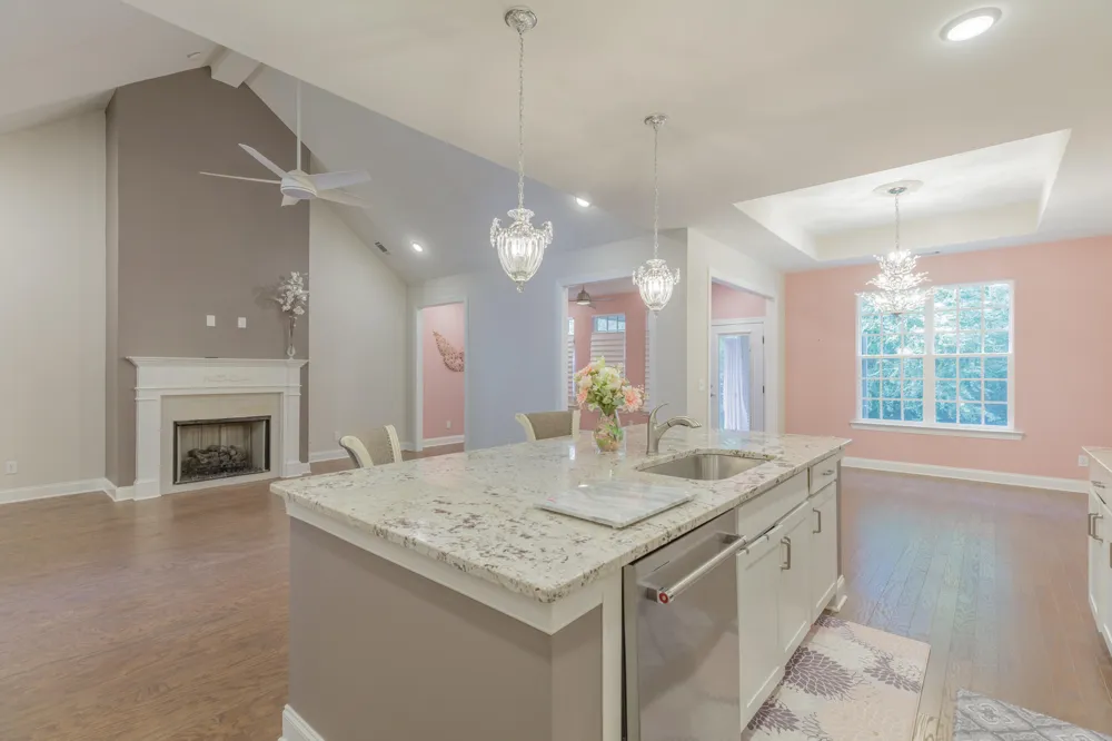 930 Jackson Mill Drive Hixson, TN 37343