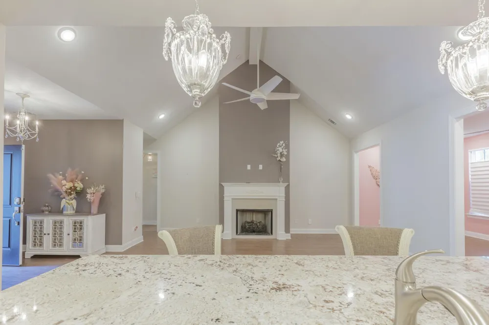 930 Jackson Mill Drive Hixson, TN 37343