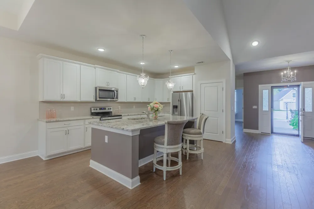 930 Jackson Mill Drive Hixson, TN 37343