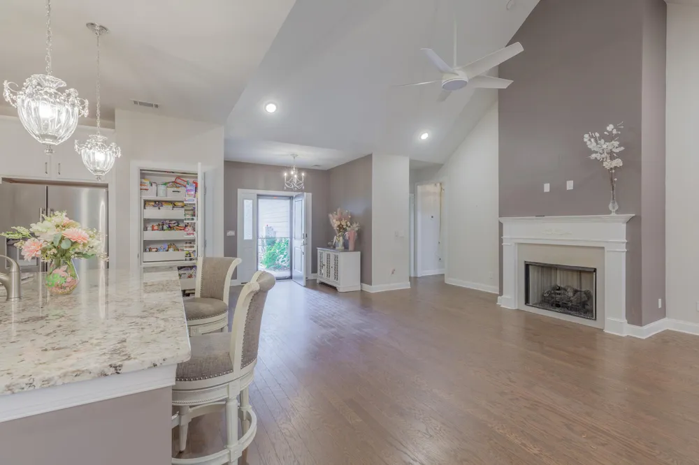 930 Jackson Mill Drive Hixson, TN 37343