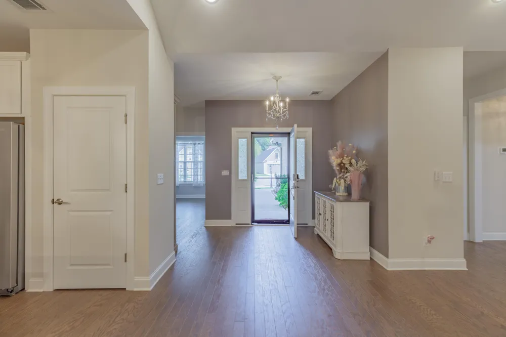 930 Jackson Mill Drive Hixson, TN 37343