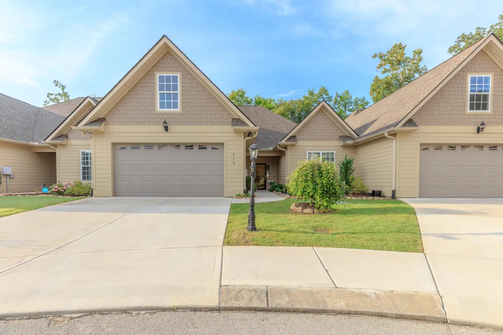 930 Jackson Mill Drive Hixson, TN 37343