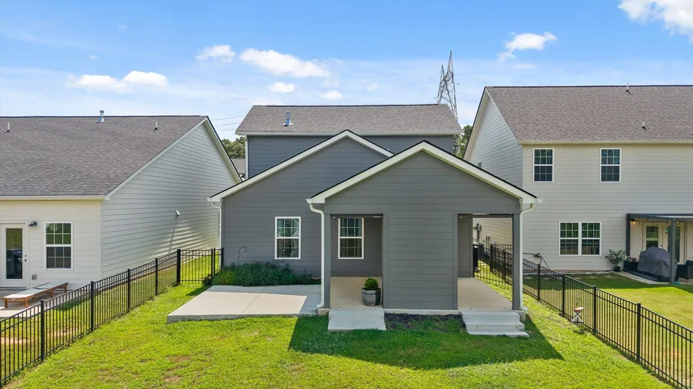 3976 Inlet Loop Chattanooga, TN 37416