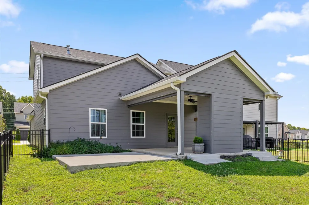 3976 Inlet Loop Chattanooga, TN 37416