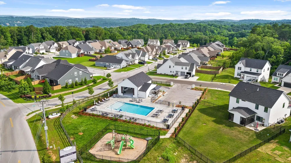 3976 Inlet Loop Chattanooga, TN 37416