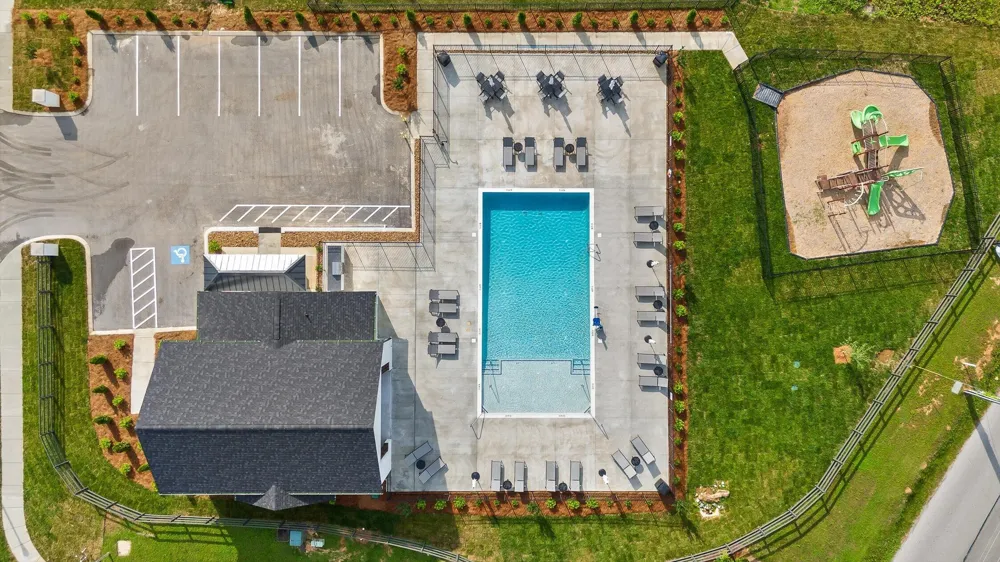 3976 Inlet Loop Chattanooga, TN 37416