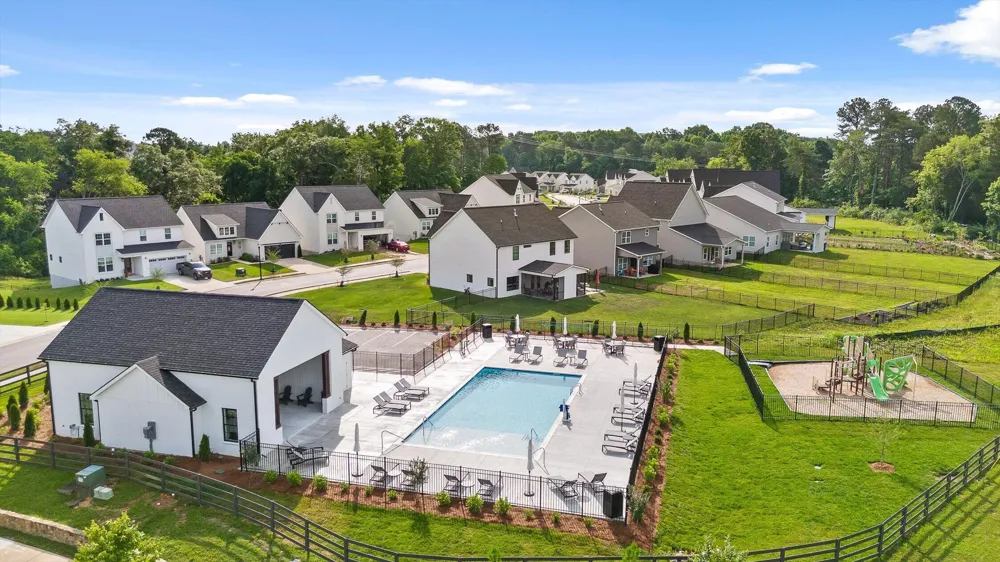 3976 Inlet Loop Chattanooga, TN 37416