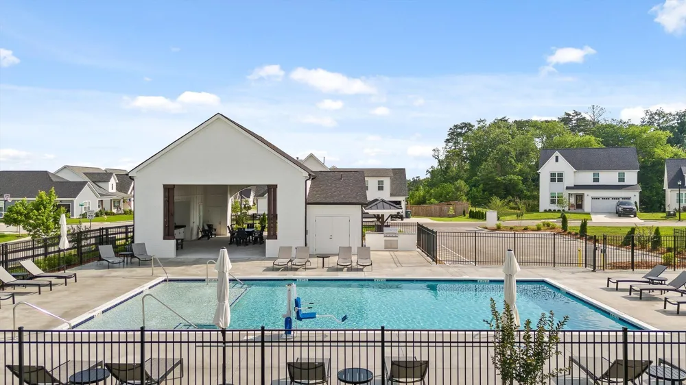 3976 Inlet Loop Chattanooga, TN 37416