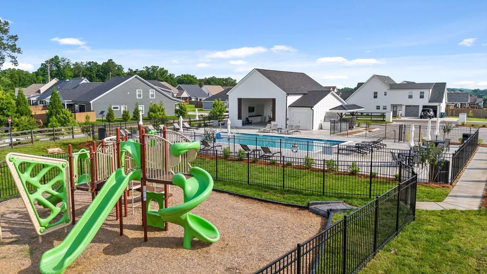 3976 Inlet Loop Chattanooga, TN 37416