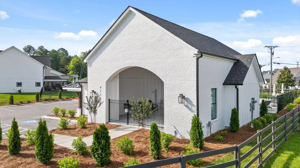 3976 Inlet Loop Chattanooga, TN 37416