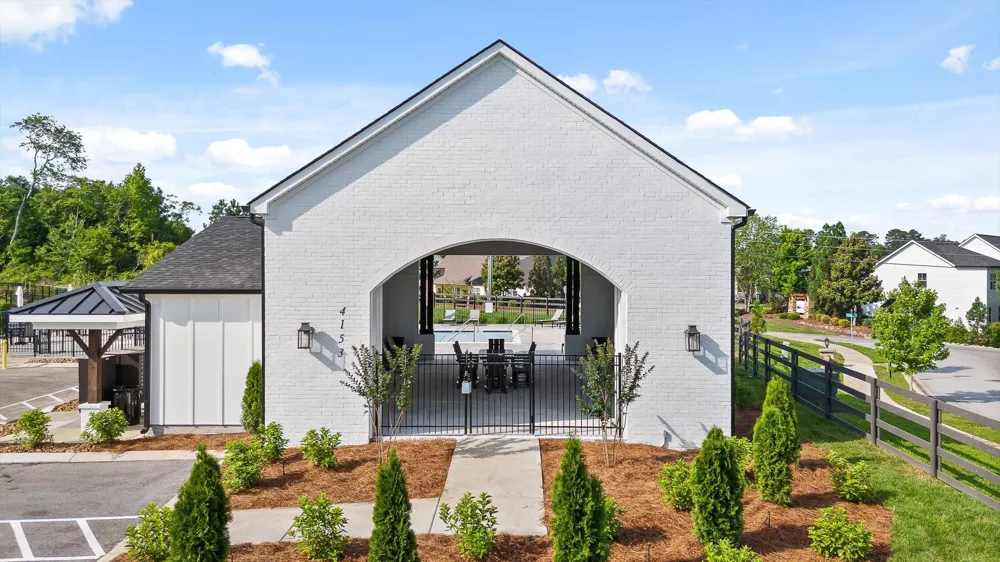 3976 Inlet Loop Chattanooga, TN 37416