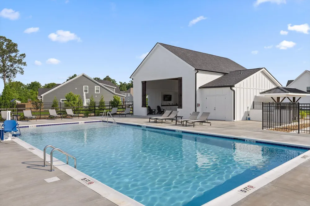 3976 Inlet Loop Chattanooga, TN 37416