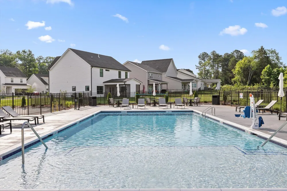 3976 Inlet Loop Chattanooga, TN 37416
