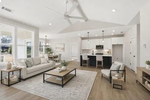 2600 Butlers Green Circle