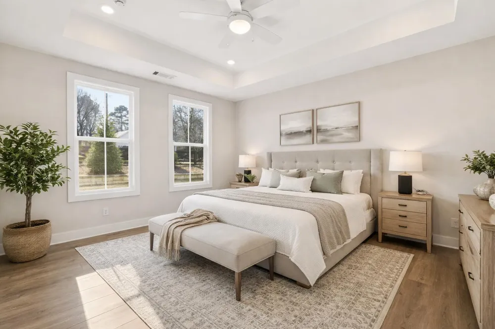 2600 Butlers Green Circle Chattanooga, TN 37421