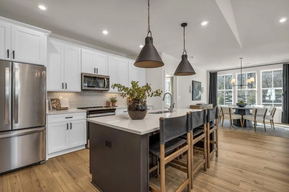 2600 Butlers Green Circle Chattanooga, TN 37421