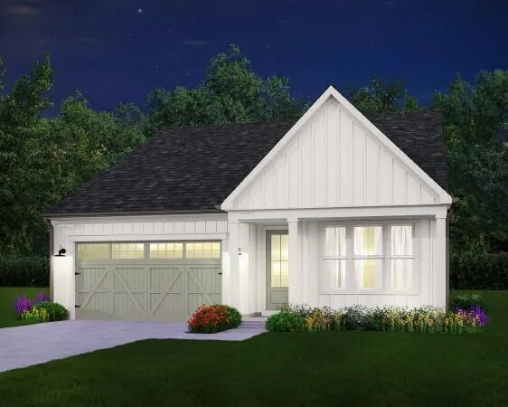 2600 Butlers Green Circle Chattanooga, TN 37421