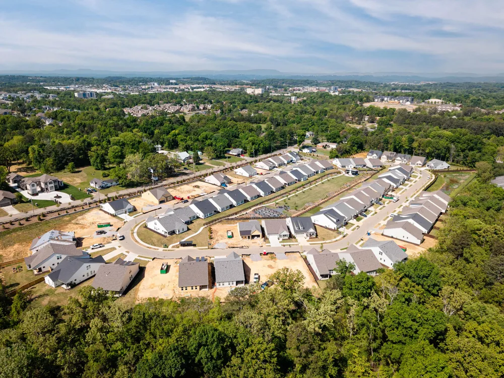 2600 Butlers Green Circle Chattanooga, TN 37421