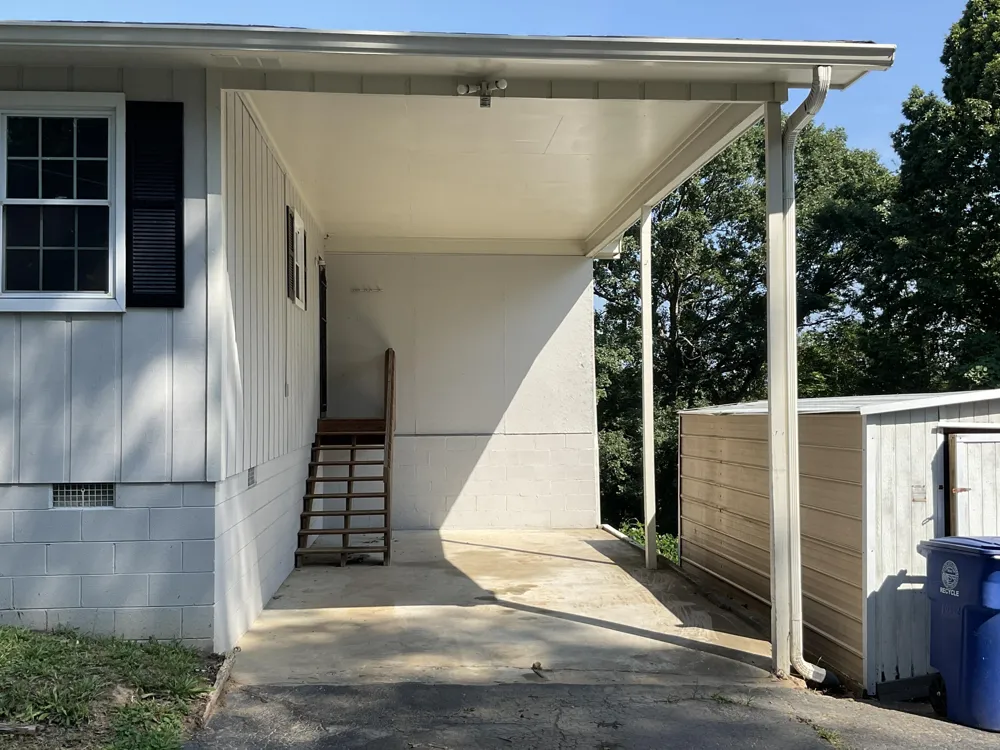 4049 Homer Street Chattanooga, TN 37406
